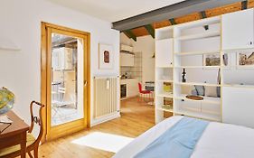 Italian Design Small Attic