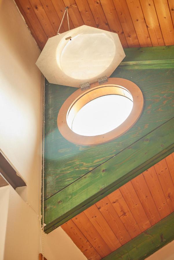 Italian Design Small Attic Bologna Exterior photo